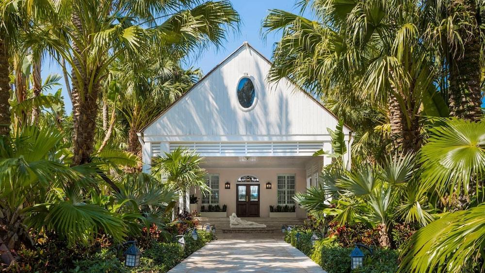 The Ocean Club, A Four Seasons Resort, Bahamas Creek Village Eksteriør bilde